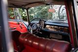 Mercedes-Benz 220 SE b (W111) Limousine | 1964 | TÜV neu  - Mercedes-Benz 220 in München