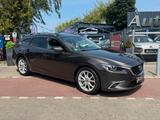 Mazda 6 Sports-Line 2.2CD*Aut*Leder*4x4*Navi*Bose*VOLL - Mazda 6: Allradantrieb