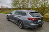 Opel Insignia 1.5 Turbo OPC-Line Sports Tourer - Opel Insignia: Sports Tourer Opc Line
