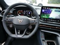 Cupra Terramar - Vorschau Bild 11