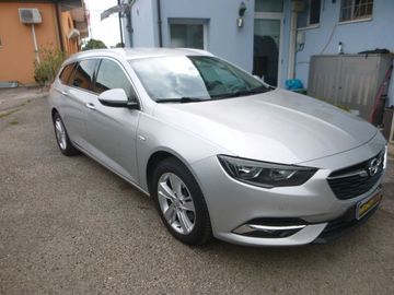 Opel Insignia - 2