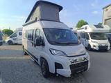 Sunlight Adventure Cliff 600 RT Automatik, Chassis-Paket - Sunlight Adventure Cliff RT