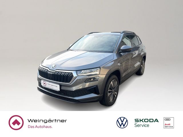Karoq 2.0 TDI Style 4x4, AHK, PANO, Standheizung