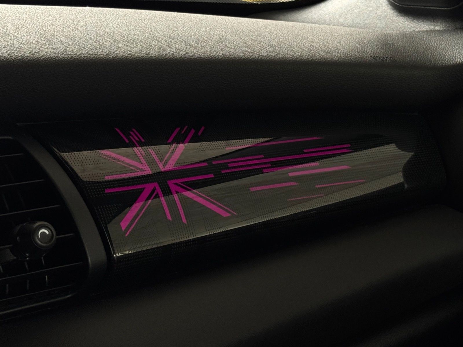 Fahrzeugabbildung MINI Cooper S Cabrio Aut. Kamera Leder H&K HuD ACC