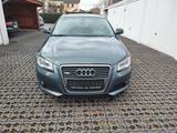 Audi A3 Sportback 1.8 TFSI S line Sportpaket plus - Audi A3 aus 2009: Line