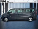 Renault Trafic COMBI LIFE 9-SITZER dCi 110 NAVI KAMERA - Renault Trafic aus 2024