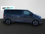 Opel Zafira Life Edition M KOMBI L2 H1 AHK-abnehmbar  - Opel Zafira: Van