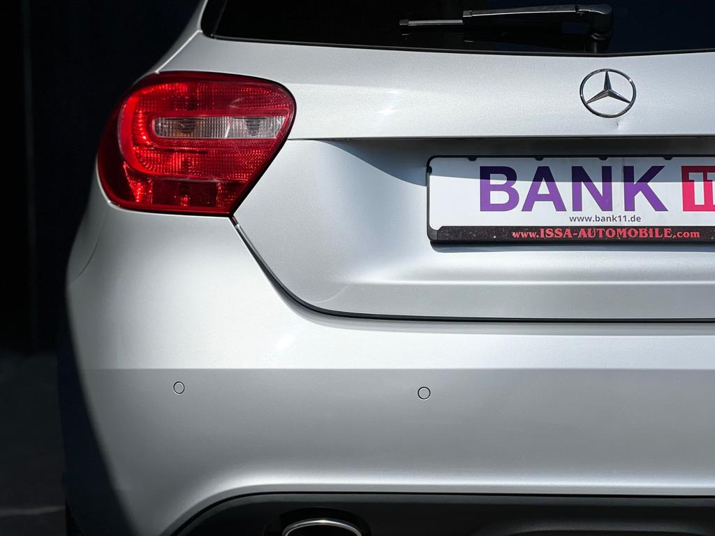 Mercedes-Benz A 220
