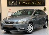 Seat Leon ST Style 1.4 TSI LED/CAM/Navi/BT/SHZ - gebrauchte Seat bis 15.000 Euro
