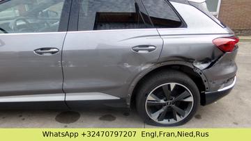 صورة مصغرة 21 لـ 2026 AUDI Q4 E-TRON