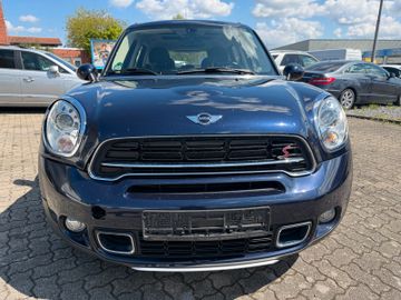 MINI Cooper SD - 2