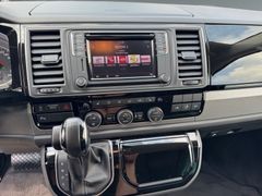 Fahrzeugabbildung Volkswagen T6 Multivan Gen Six 2.0TDI DSG ElektrTür APP AHK