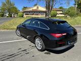 Mercedes-Benz CLA 180 Shooting Brake  - Mercedes-Benz CLA 180 Shooting Brake von privat