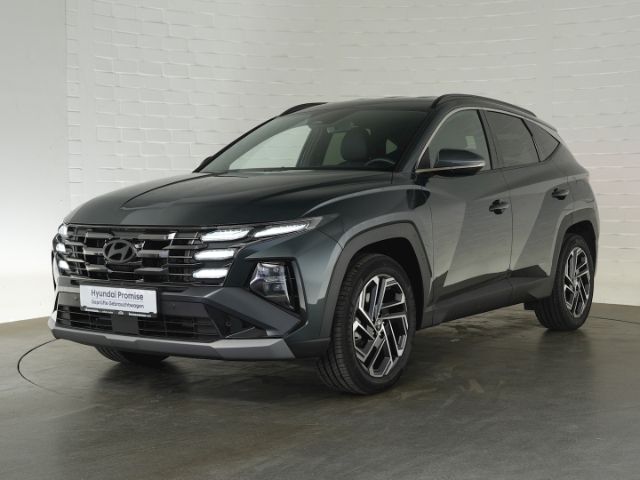 Tucson FACELIFT HEV PRIME AT+LED MATRIX+NAVI+RÜC