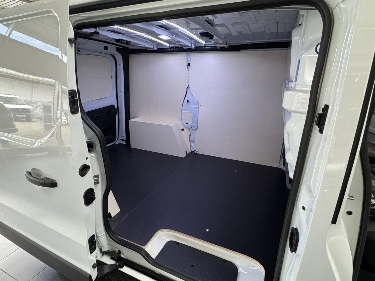 Renault Trafic - Bild 11