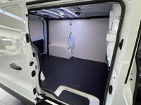 Renault Trafic - Vorschau Bild 11