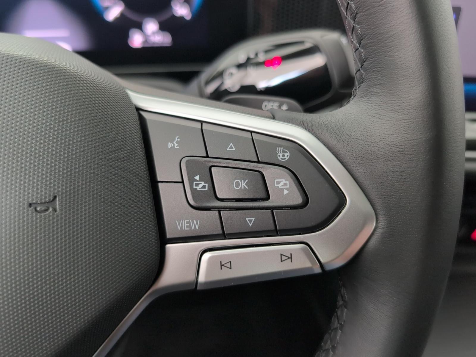 Volkswagen Passat 1.5 eTSI DSG Business AHK Allwetter ACC, миниатюра 30