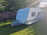 Dethleffs Nomad, Winterf.Solar,Mover,2Vorzelte,Marki.A.Sat - Offers matching your search criteria