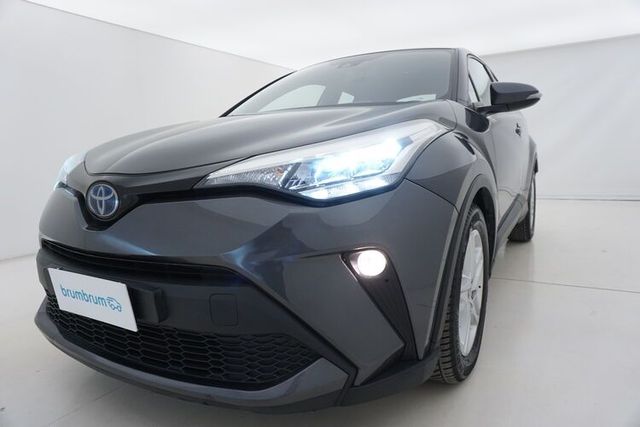 Toyota C-HR Hybrid Business BR867775 1.8 Full Hy