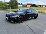 Audi RS6 4.0 TFSI tiptr. quattro  MwSt. ausweisbar