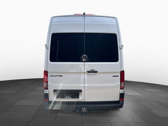 Fahrzeugabbildung Volkswagen Crafter KASTEN 2,0 TDI 4MOTION L2H2 DAB CLIMATRO