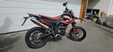 Aprilia SX 125 -  mit Tieferlegung für kleinere Fahrer - Angebote