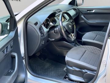 Skoda Fabia - 9