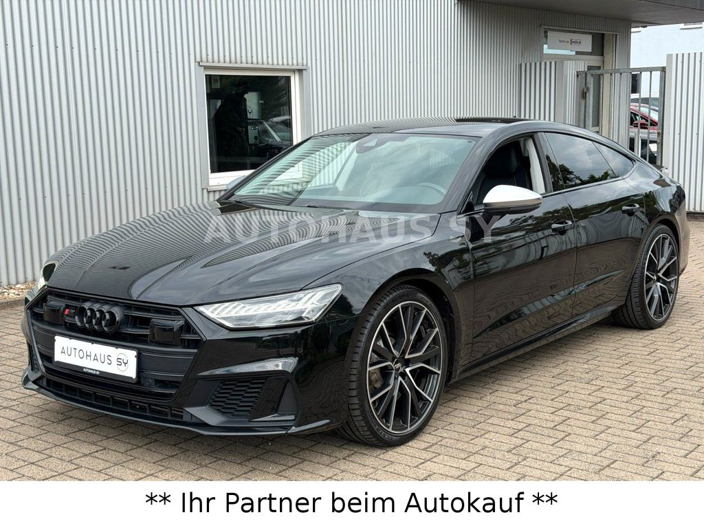 Audi S7