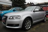Audi A3 Sportback 2.0 TFSI *XENON*BOSE*PDC*SPORTSITZ - Audi A3 aus 2009