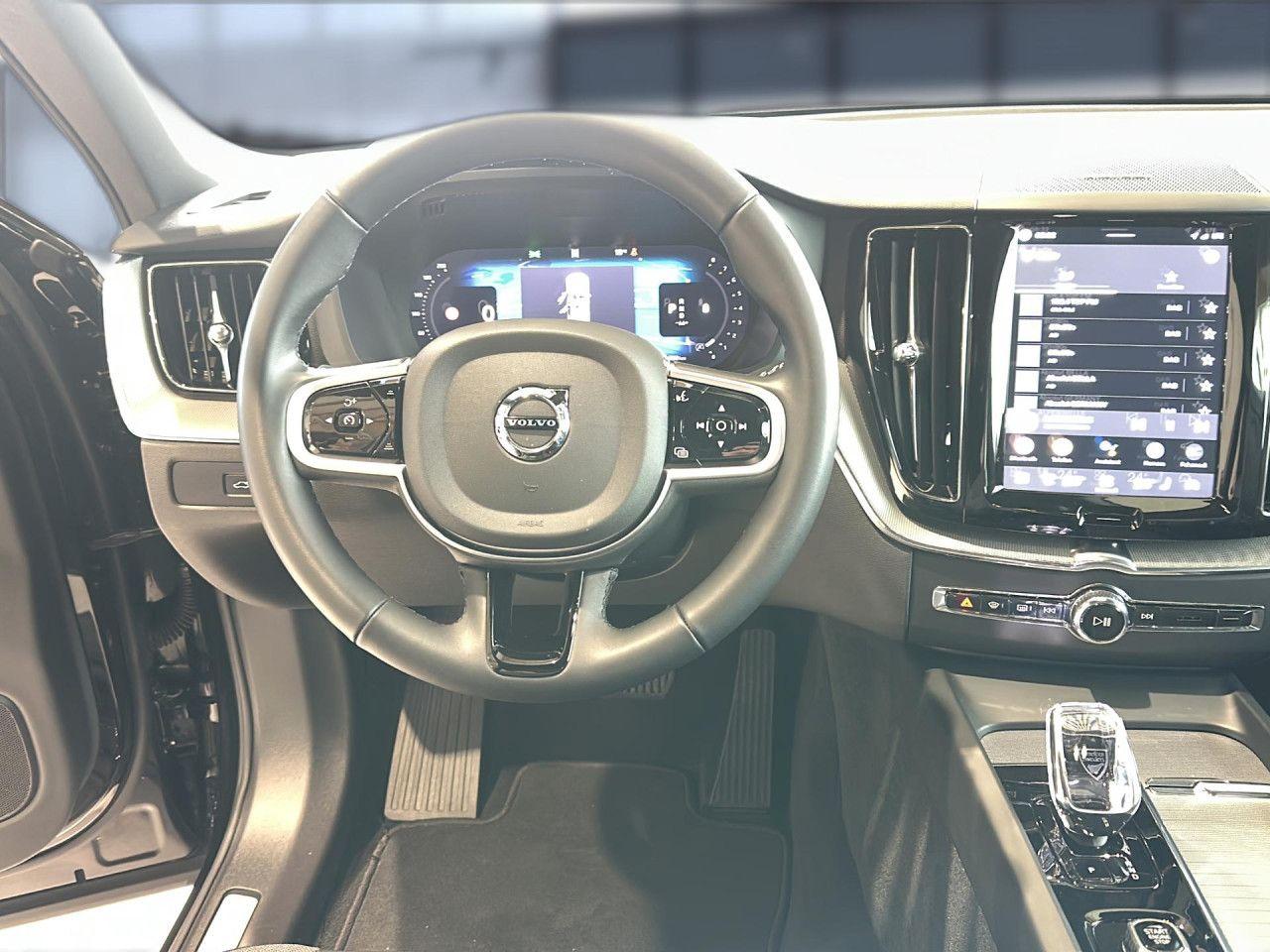 Volvo XC60 XC 60 Plus Dark AWD Bluetooth Navi LED Klima, миниатюра 12