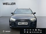 Audi A3 35 TFSI Sportback S tro sport S-line *GJR*AHK - Audi A3 mit Benzin-Antrieb: Limousine, Line