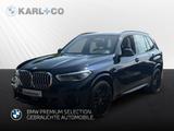 BMW X5 45e M Sport LC Prof Laser HUD Driv Assis 22''