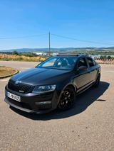 Skoda Octavia 5E VRS Bj. 2013 - Skoda Octavia: Vrs