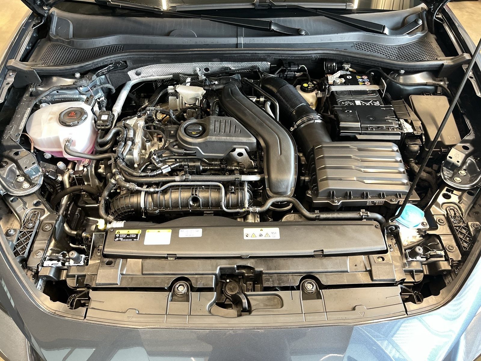 Seat Leon - Bild 18