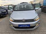 Volkswagen Touran2.0TDI HighlineBMT*Navi*7 Sitzer*AHK*Sport - Volkswagen Touran: Sport