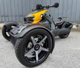 Can-Am Ryker 900 Sport Aut.Neuwertiger Zustand,1.Hand - Can-Am Ryker 900