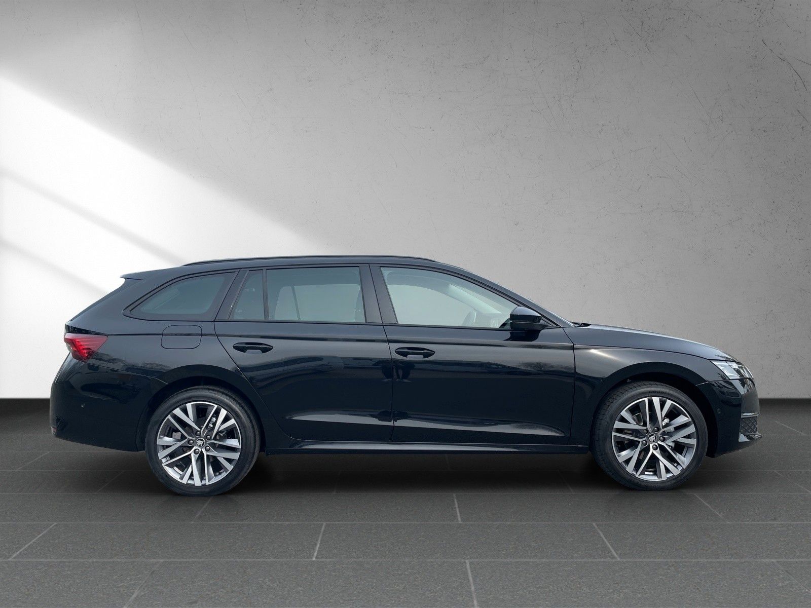 Skoda Octavia - Bild 25