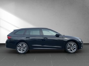 Skoda Octavia Combi 2.0 TDI DSG*AHK*NAVI*MATRIX*STHZ*