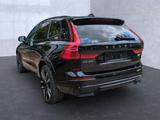 Volvo XC 60 Ultimate Dark Recharge Plug-In Hybrid AWD - Volvo XC60: mit Anhängerkupplung