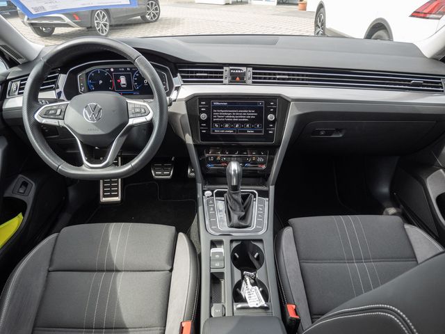 Passat Alltrack 2.0 TDI 4MOTION ACC MATRIX-LED