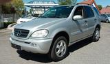 Mercedes-Benz ML 270 CDI Final Edition - Mercedes-Benz ML 270: Cdi Final Edition