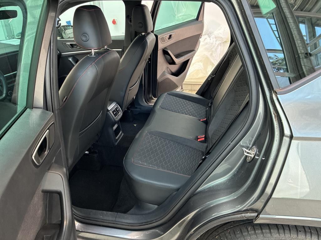 Seat Ateca - Bild 9