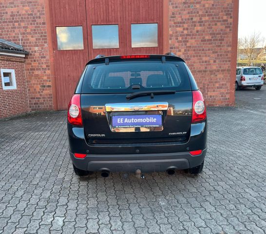 Chevrolet Captiva 2.2 D LS 2WD*7 Sitze* Bild 6