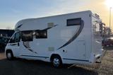Chausson 624 Flash mit Klima,Panorama-Dach,Markise,AHK - Chausson Diesel Teilintegrierter