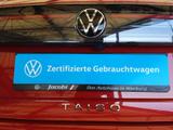 Volkswagen Taigo 1.0 TSI R-Line AHK.Kamera.LED-Matrix.Navi - Volkswagen Taigo: Kleinwagen