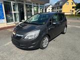 Opel Meriva B 150 Jahre Opel +Tempomat+PDC+Klima+SHZ - Opel Meriva mit Diesel-Antrieb: Automatik