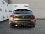 Mazda 3 SKYACTIV-G 2.0 150PS M Hybrid Selection Design - gebrauchte Mazda 3 aus dem Jahr 2021