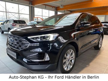 Fahrzeugabbildung Ford Edge Titanium 4x4 LED Navi Panorama 4xSitzheizg.