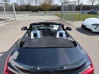 BMW Z4 - Vorschau Bild 20