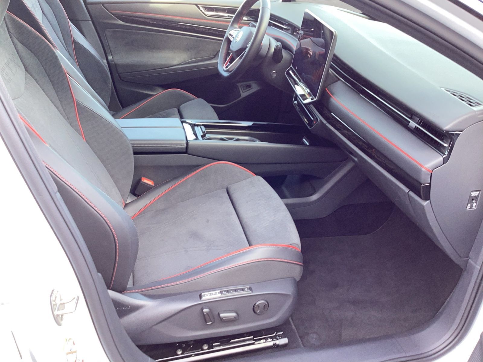 Volkswagen ID.7 - Bild 20